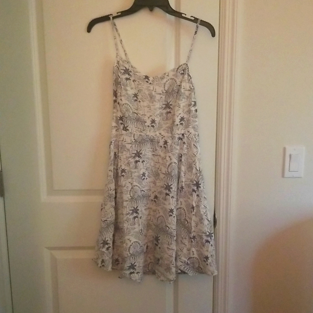 Old Navy Dress